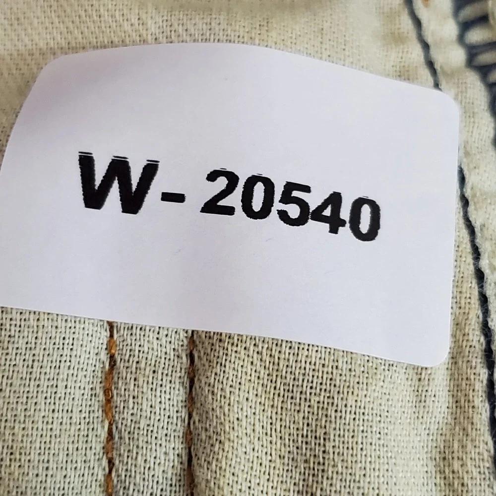 Levis sku 20540